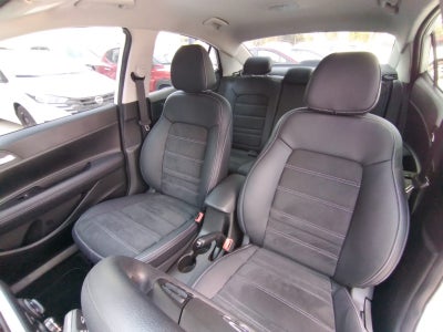 2025 Hyundai HB20 1.6 GL MID