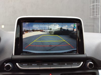 2025 Hyundai HB20 1.6 GL MID