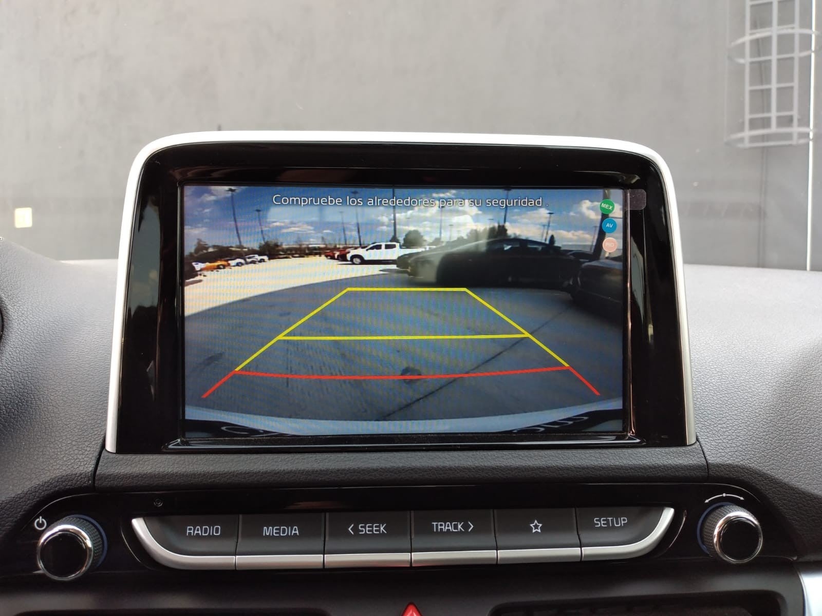 2025 Hyundai HB20 1.6 GL MID