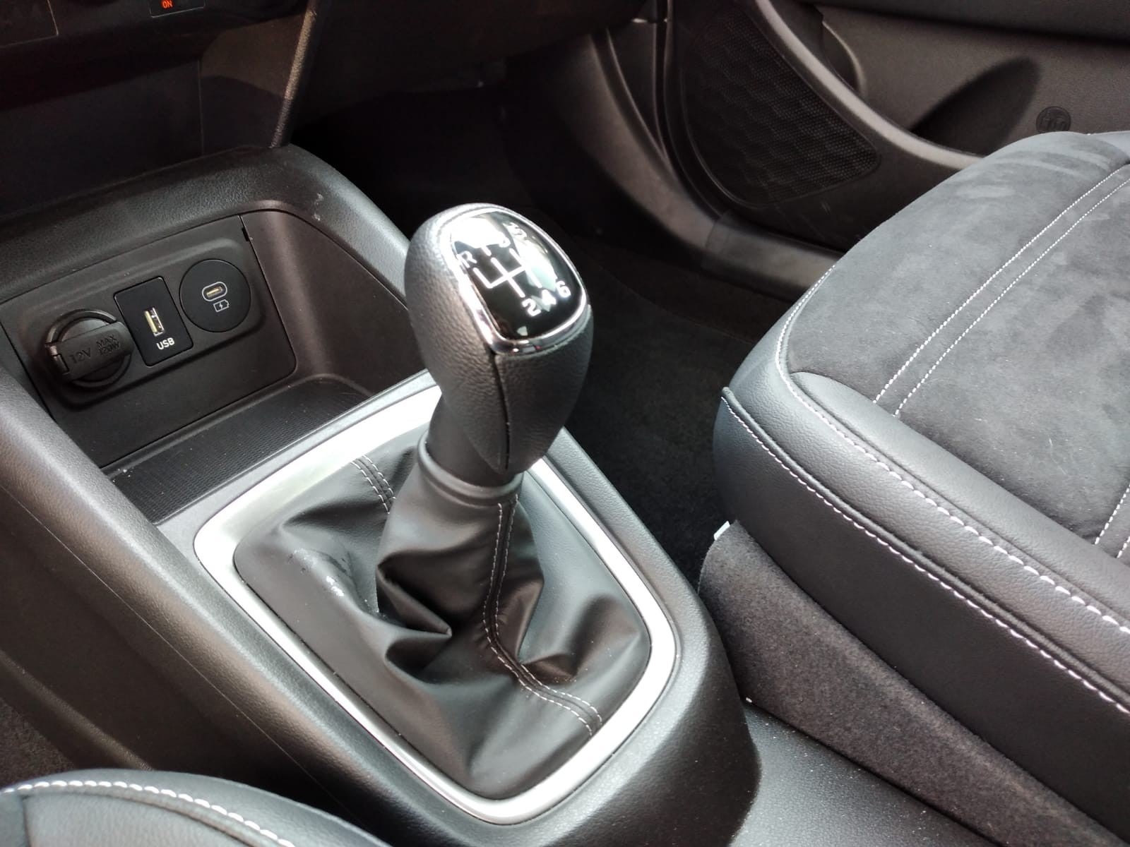 2025 Hyundai HB20 1.6 GL MID