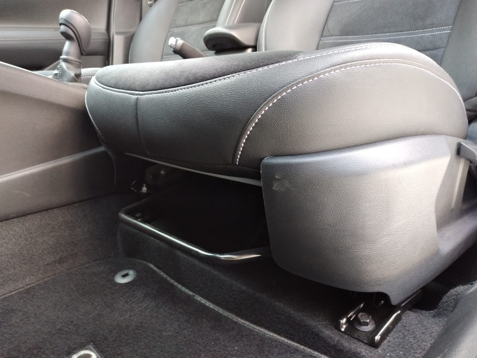 2025 Hyundai HB20 1.6 GL MID