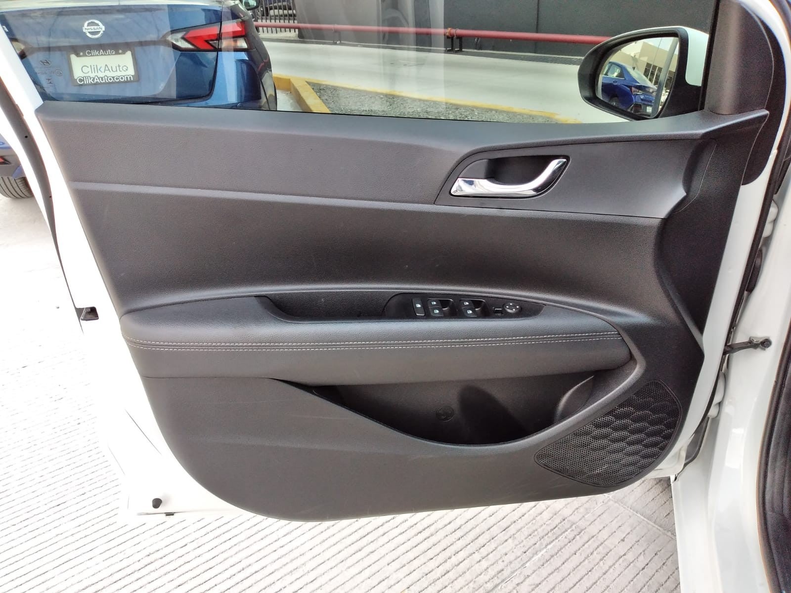 2025 Hyundai HB20 1.6 GL MID