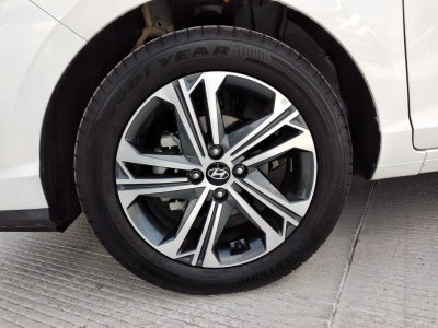 2025 Hyundai HB20 1.6 GL MID