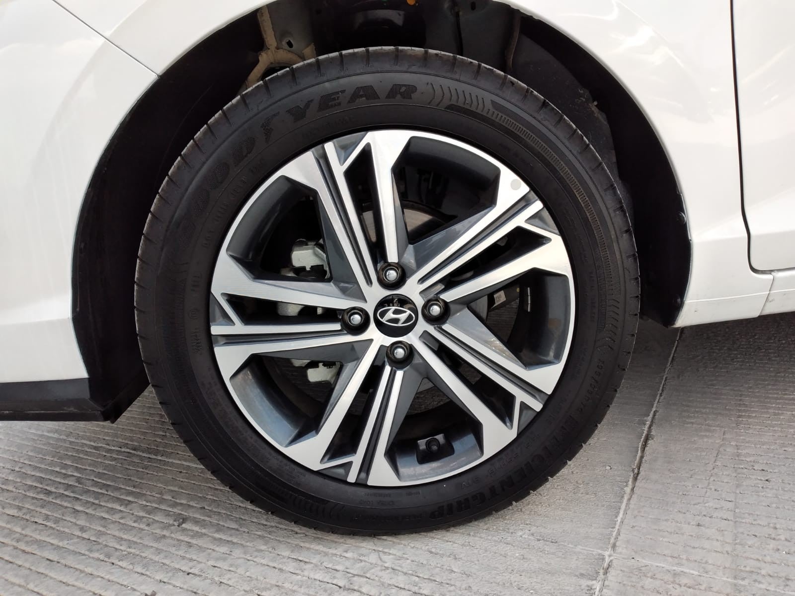 2025 Hyundai HB20 1.6 GL MID