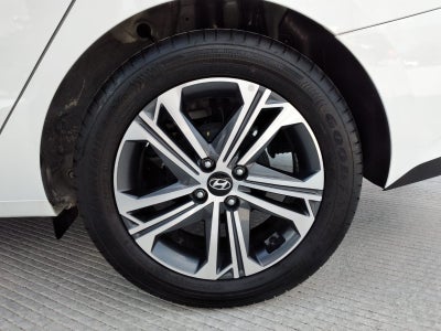 2025 Hyundai HB20 1.6 GL MID