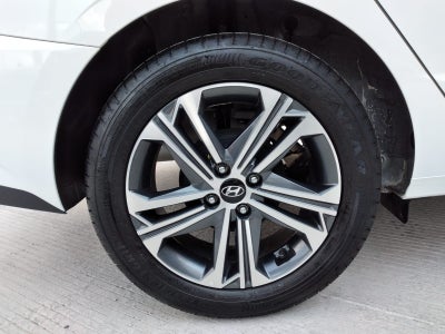 2025 Hyundai HB20 1.6 GL MID
