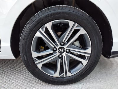 2025 Hyundai HB20 1.6 GL MID