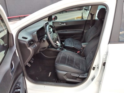 2025 Hyundai HB20 1.6 GL MID