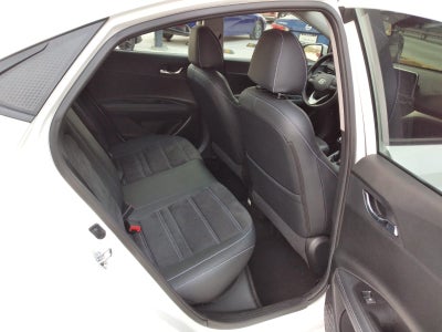 2025 Hyundai HB20 1.6 GL MID
