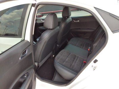 2025 Hyundai HB20 1.6 GL MID