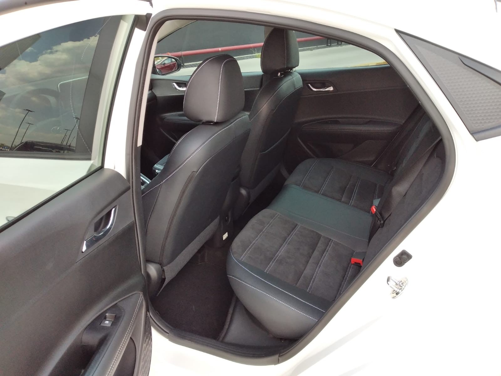 2025 Hyundai HB20 1.6 GL MID