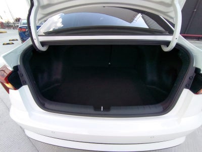 2025 Hyundai HB20 1.6 GL MID