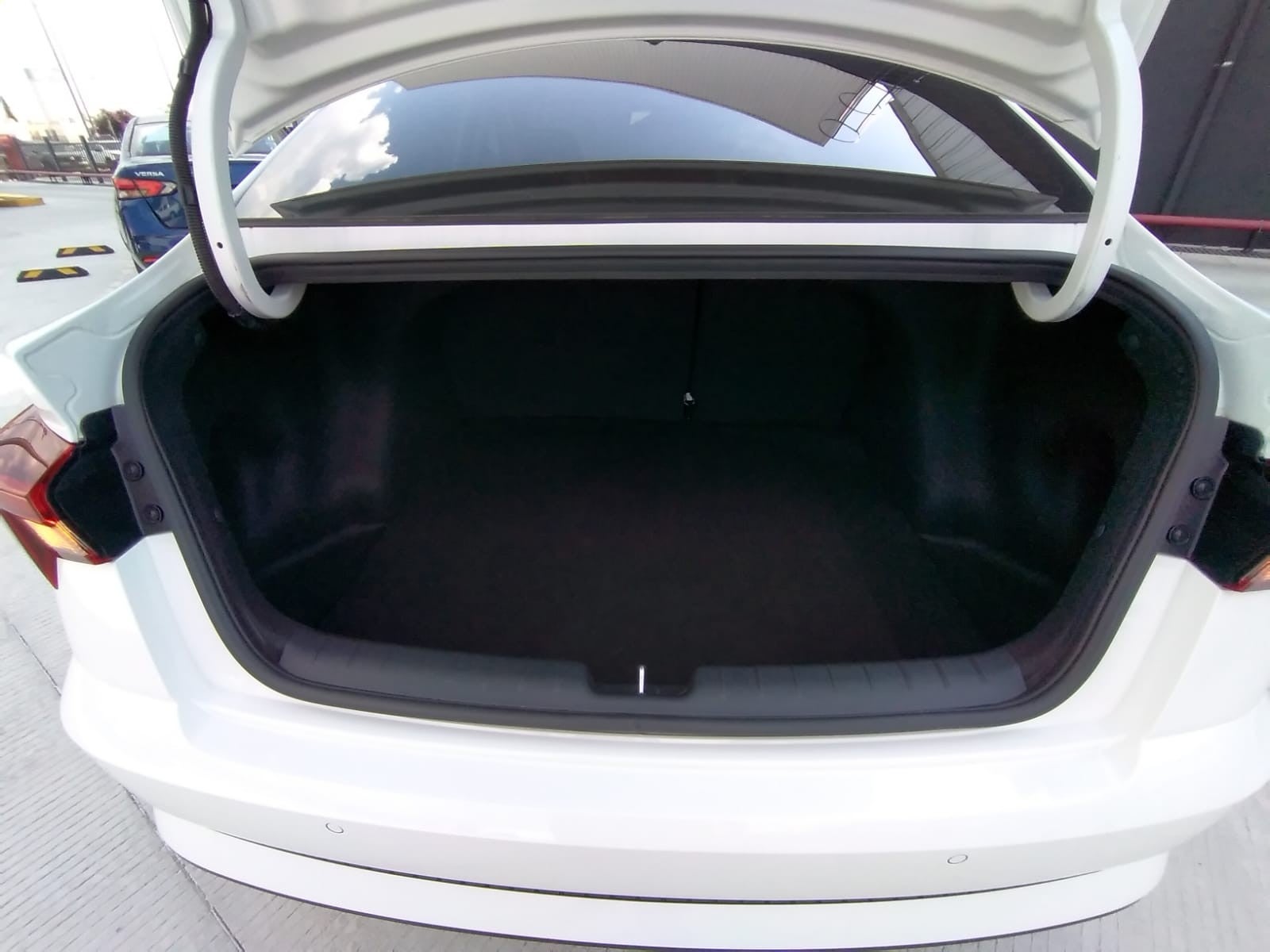 2025 Hyundai HB20 1.6 GL MID