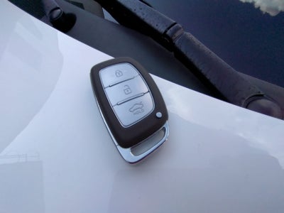 2025 Hyundai HB20 1.6 GL MID