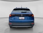 2022 Volkswagen NIVUS NIVUS 1.0 TSI HIGHLINE AUTO 5P