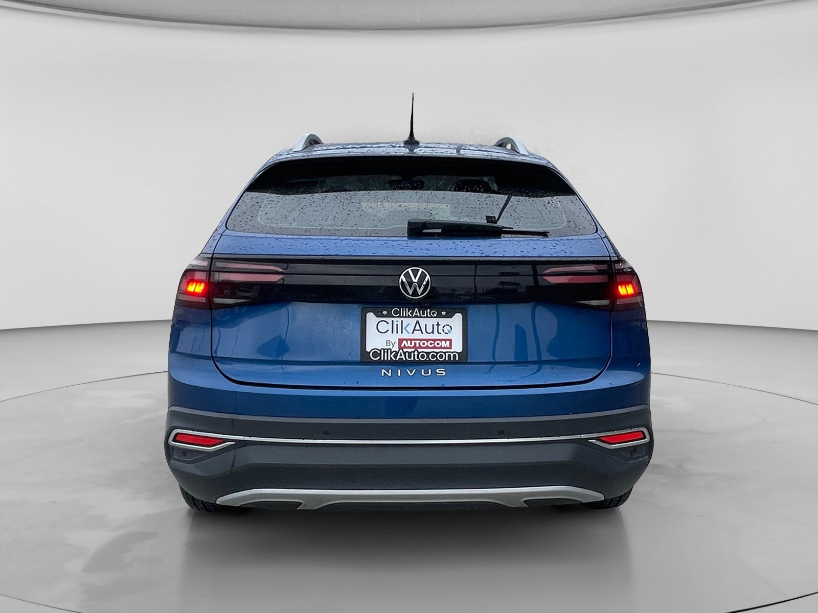 2022 Volkswagen NIVUS NIVUS 1.0 TSI HIGHLINE AUTO 5P