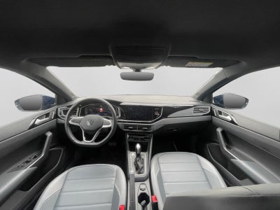 2022 Volkswagen NIVUS NIVUS 1.0 TSI HIGHLINE AUTO 5P