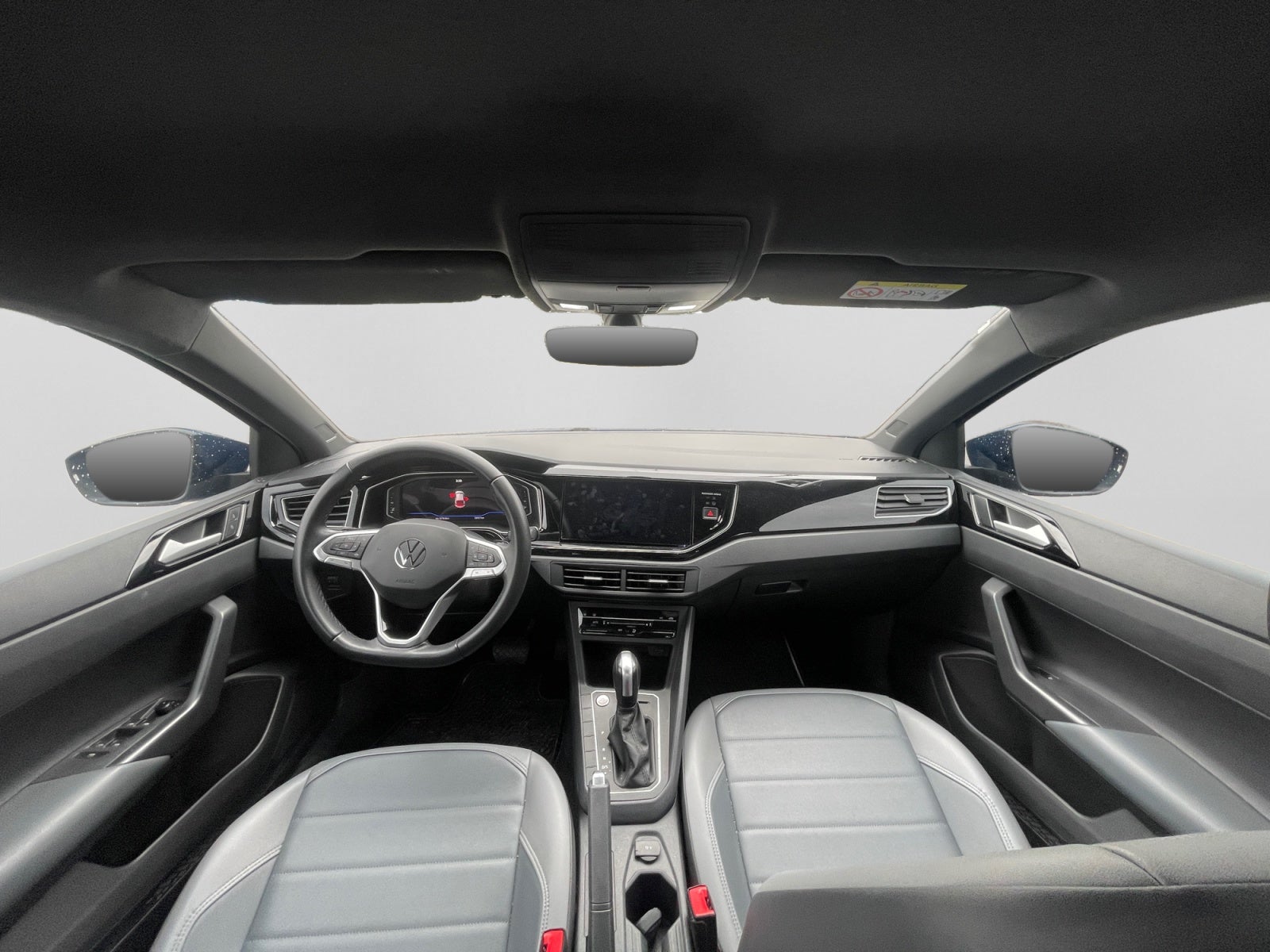 2022 Volkswagen NIVUS NIVUS 1.0 TSI HIGHLINE AUTO 5P