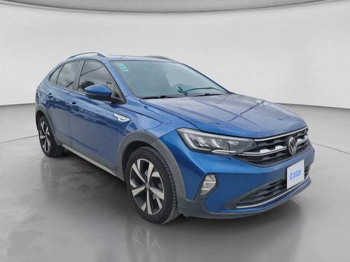 2023 Volkswagen NIVUS HIGHLINE LONG DRIVE