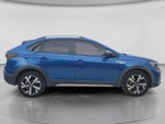 2023 Volkswagen NIVUS HIGHLINE LONG DRIVE