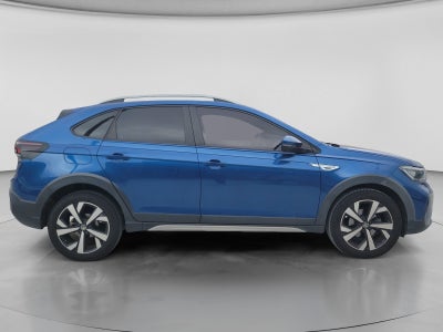 2023 Volkswagen NIVUS HIGHLINE LONG DRIVE