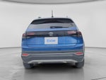 2023 Volkswagen NIVUS HIGHLINE LONG DRIVE