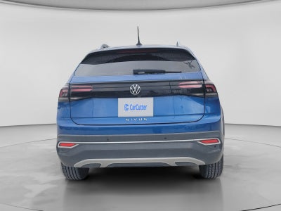 2023 Volkswagen NIVUS HIGHLINE LONG DRIVE