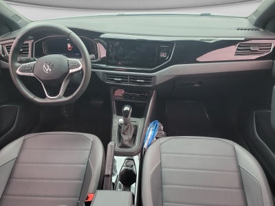 2023 Volkswagen NIVUS HIGHLINE LONG DRIVE