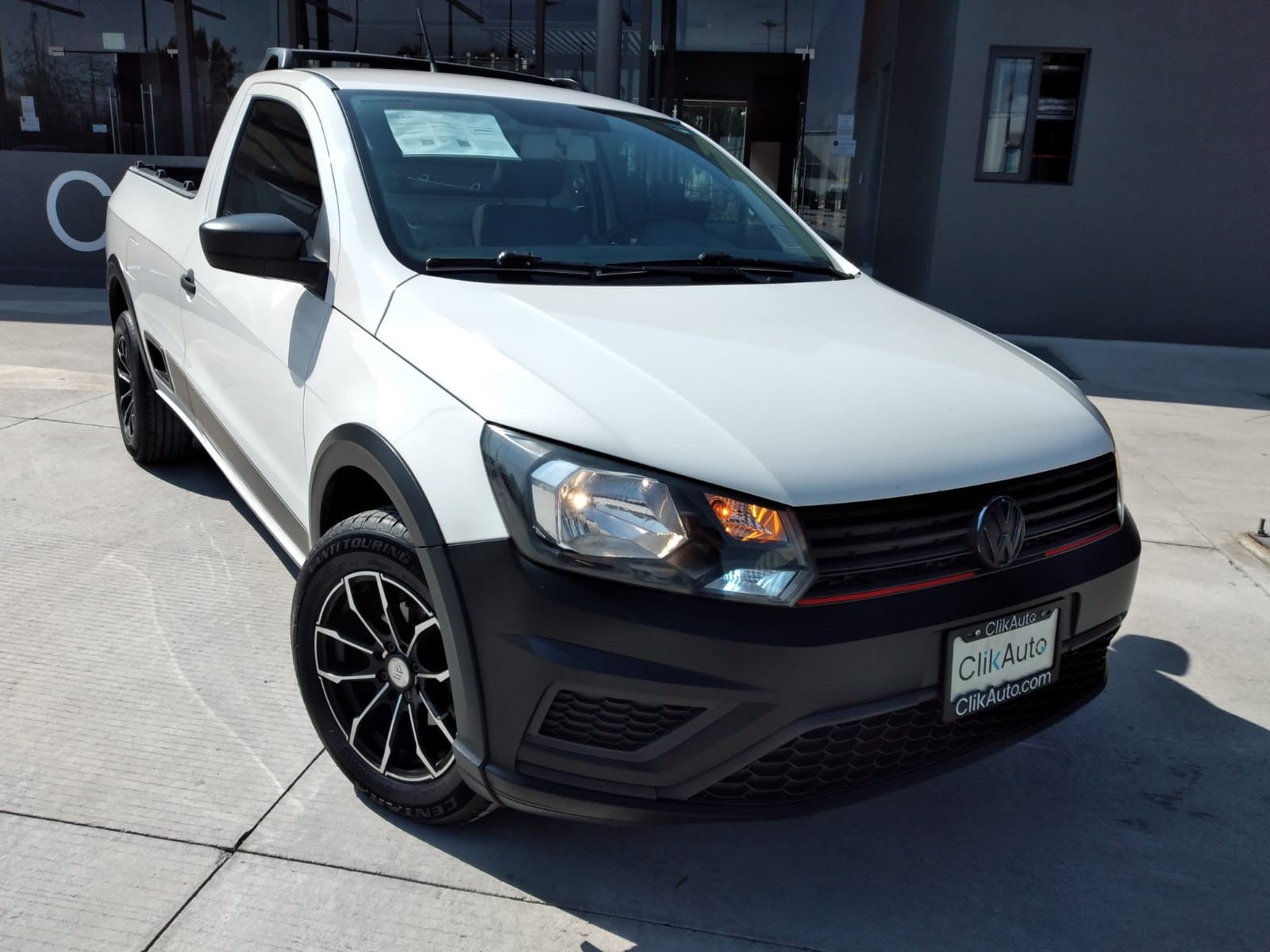 2022 Volkswagen SAVEIRO ROBUST DIR. HIDRAULICA A-A