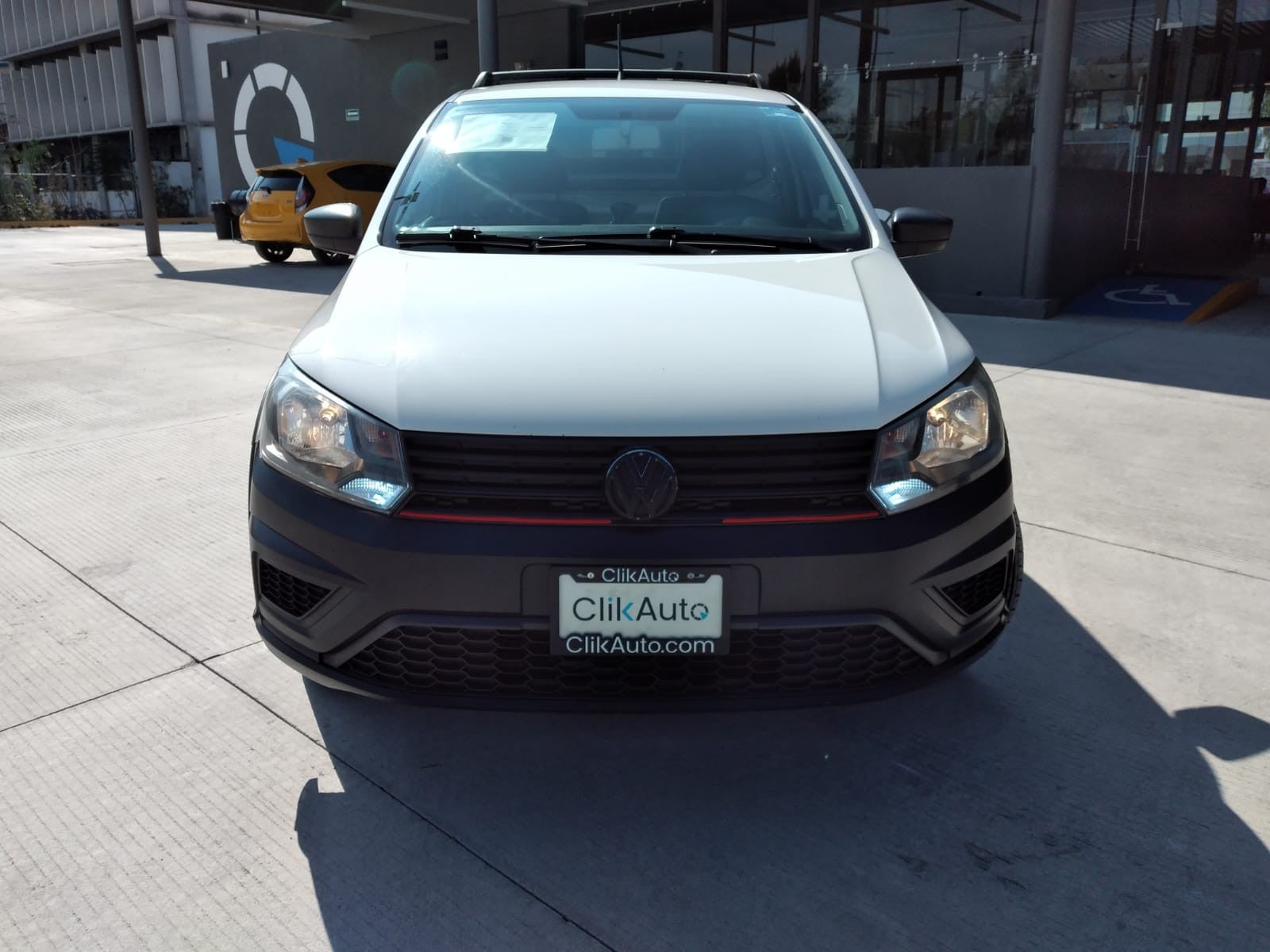 2022 Volkswagen SAVEIRO ROBUST DIR. HIDRAULICA A-A