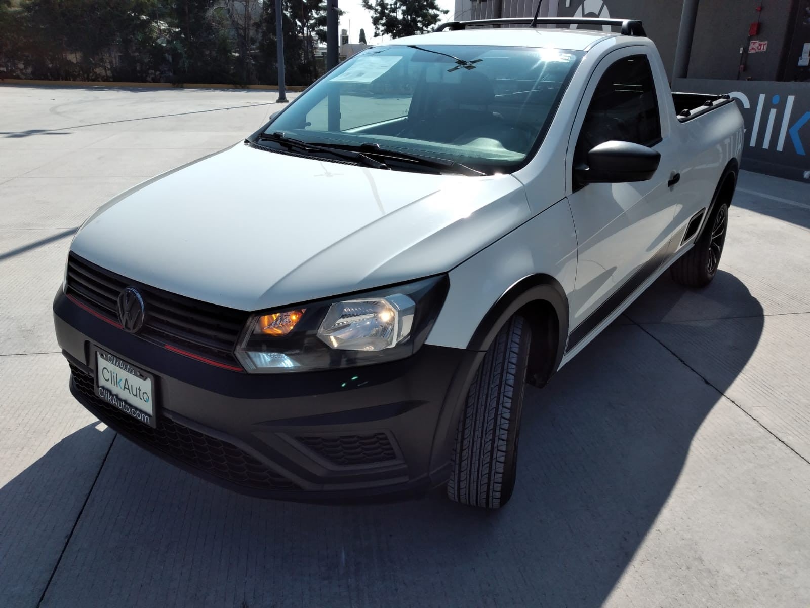 2022 Volkswagen SAVEIRO ROBUST DIR. HIDRAULICA A-A