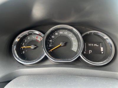 2023 RENAULT LOGAN 1.6 INTENS CVT