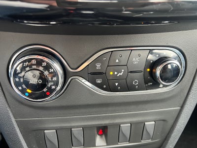 2023 RENAULT LOGAN 1.6 INTENS CVT