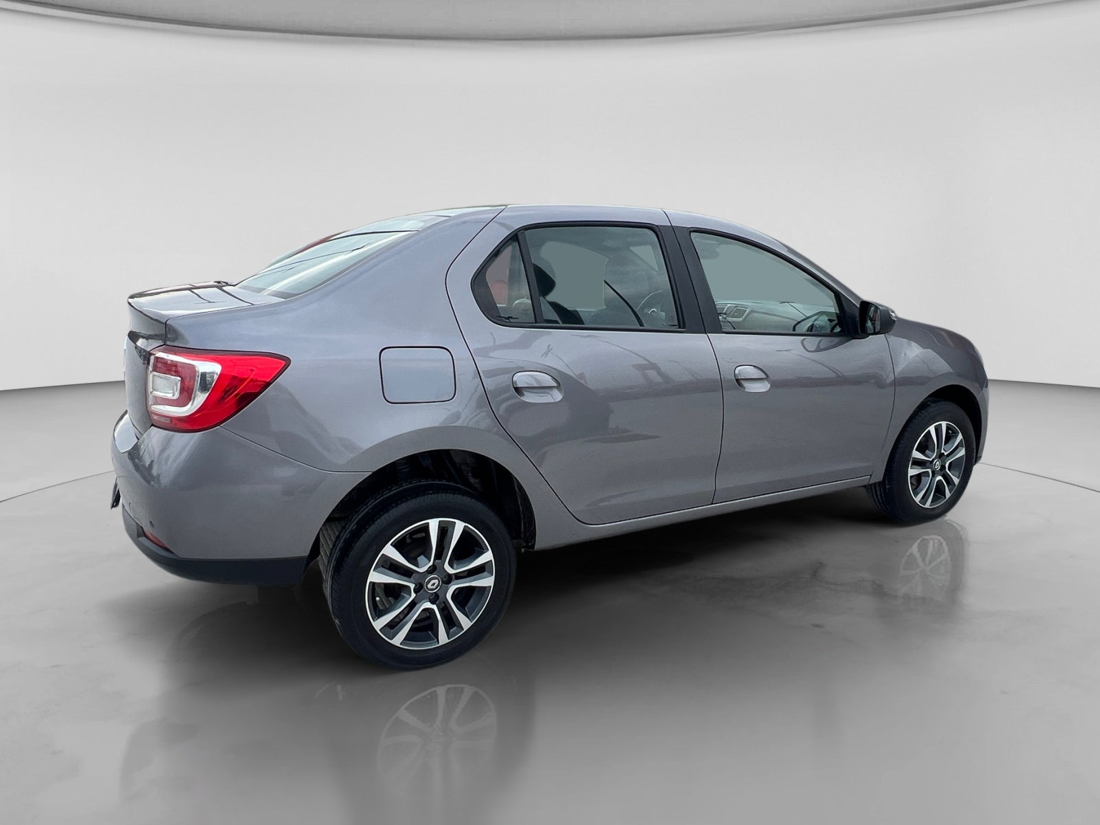 2023 RENAULT LOGAN 1.6 INTENS CVT