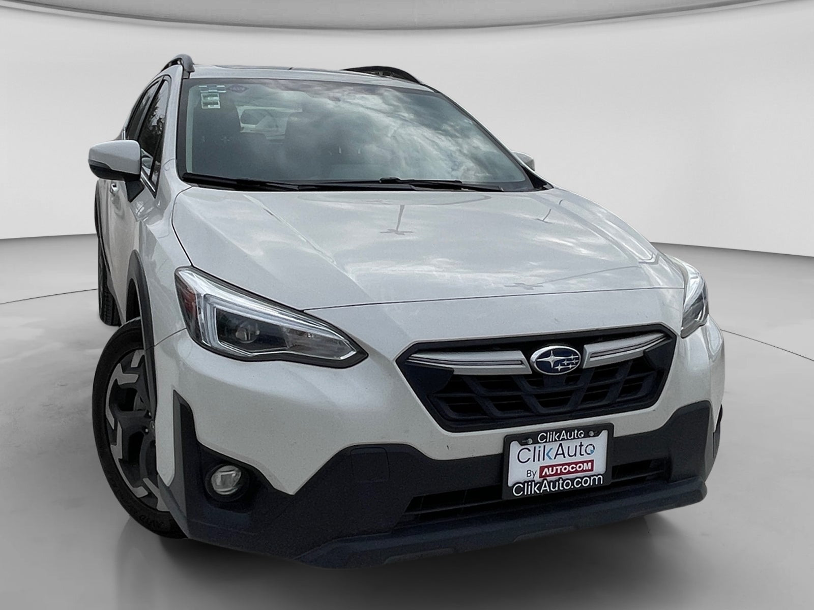2021 Subaru XV XV 2.0L LIMITED CVT + EYESIGHT