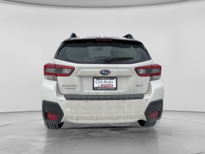 2021 Subaru XV XV 2.0L LIMITED CVT + EYESIGHT