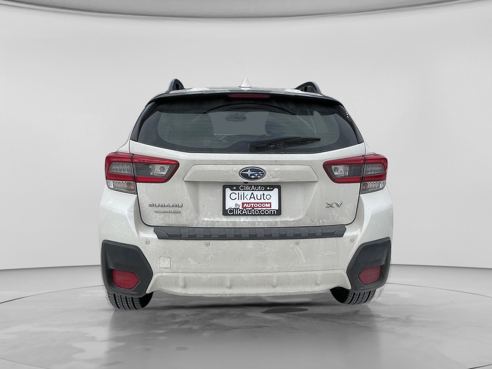 2021 Subaru XV XV 2.0L LIMITED CVT + EYESIGHT