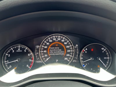 2021 Mazda MAZDA3 I SPORT TA