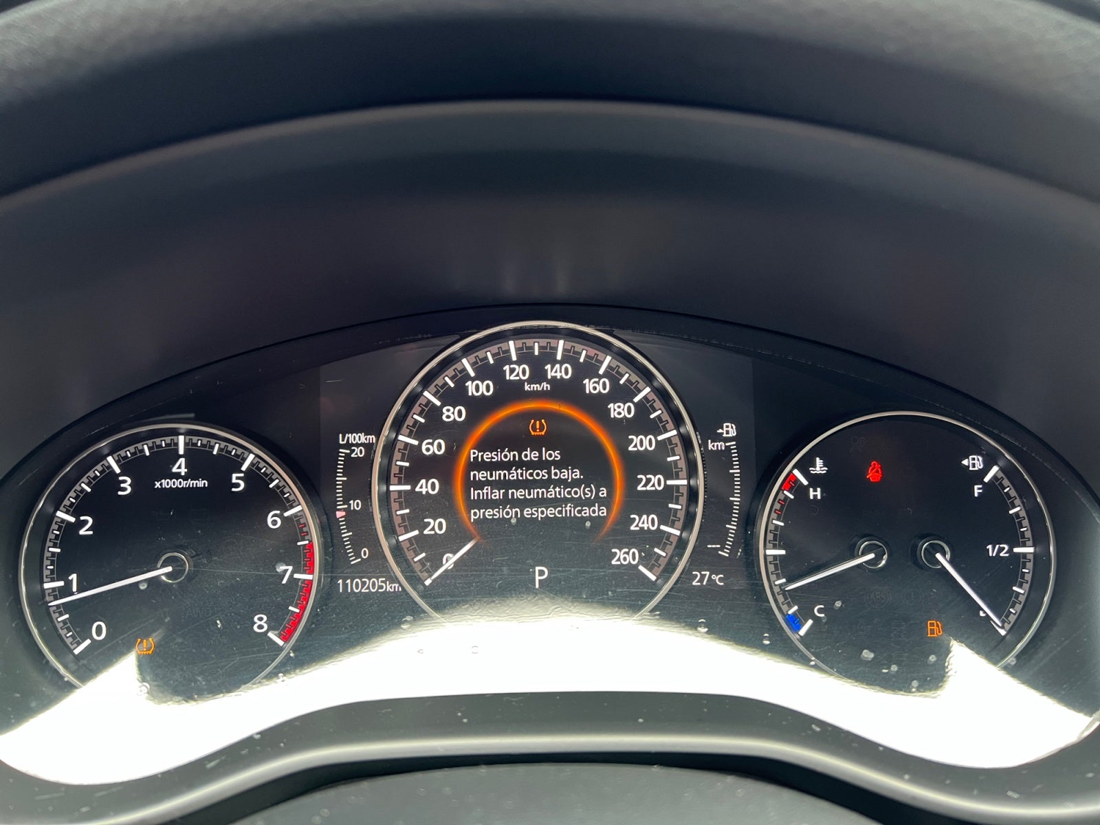 2021 Mazda MAZDA3 I SPORT TA