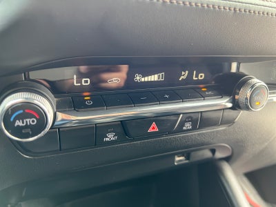 2021 Mazda MAZDA3 I SPORT TA
