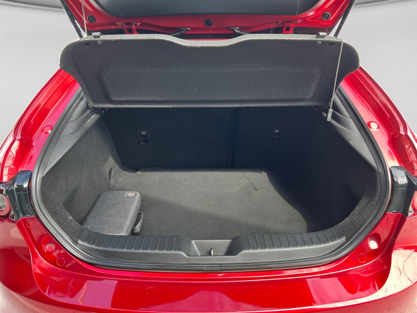 2021 Mazda MAZDA3 I SPORT TA