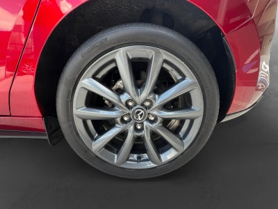 2021 Mazda MAZDA3 I SPORT TA