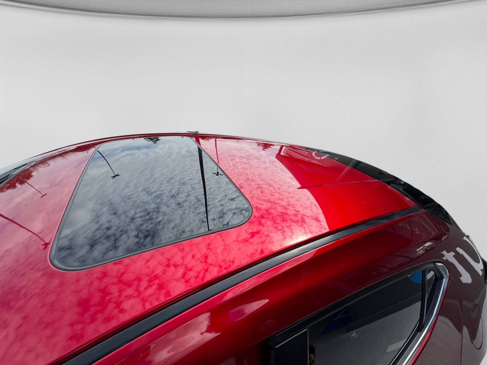 2021 Mazda MAZDA3 I SPORT TA
