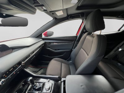2021 Mazda MAZDA3 I SPORT TA