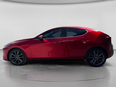 2021 Mazda MAZDA3 I SPORT TA