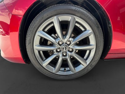 2021 Mazda MAZDA3 I SPORT TA