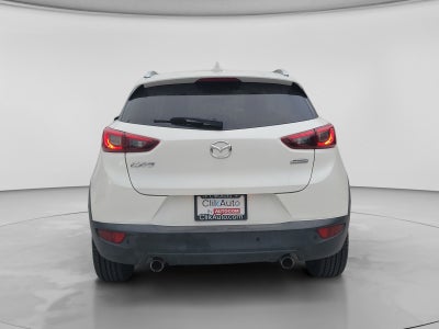 2019 Mazda Mazda CX-3 CX3 I SPORT (2.0L) AUT