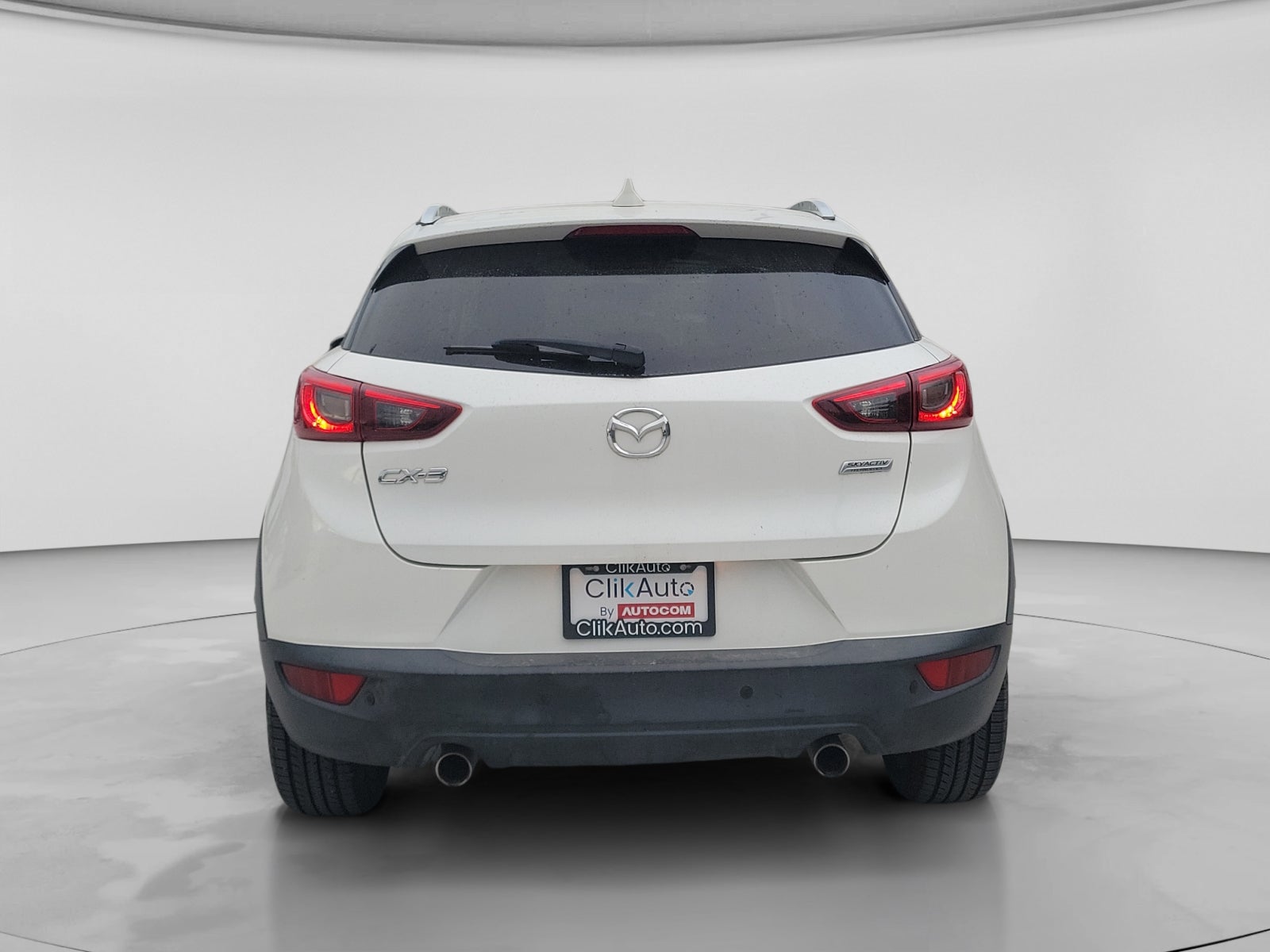 2019 Mazda Mazda CX-3 CX3 I SPORT (2.0L) AUT