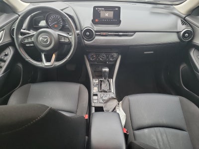 2019 Mazda Mazda CX-3 CX3 I SPORT (2.0L) AUT