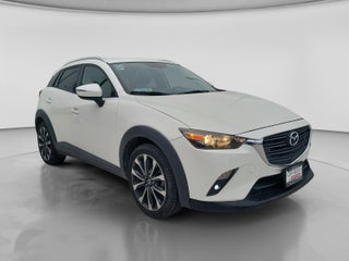 2019 Mazda Mazda CX-3 CX3 I SPORT (2.0L) AUT